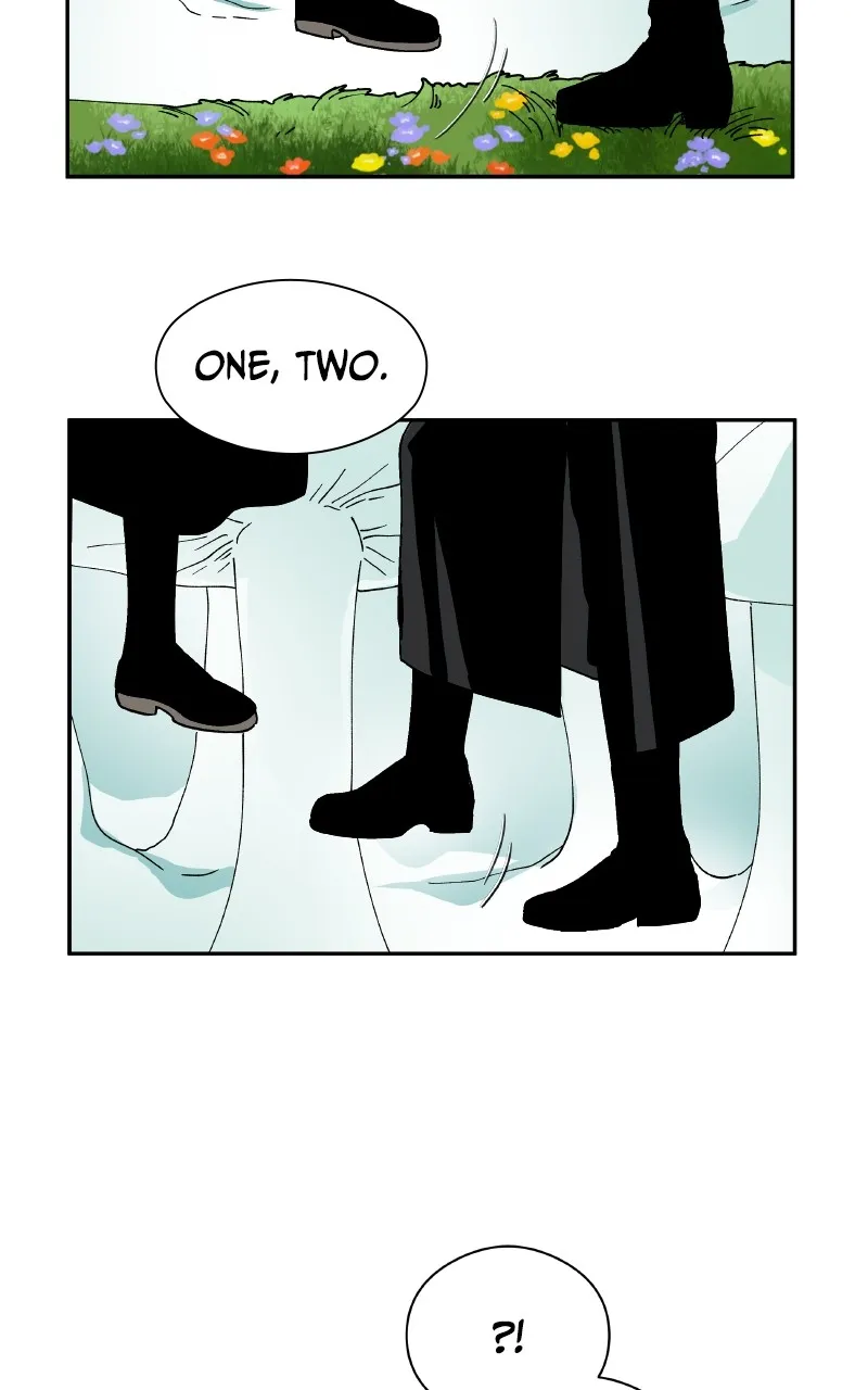 Read False Paradise chapter 15 image 34 on Lezhin