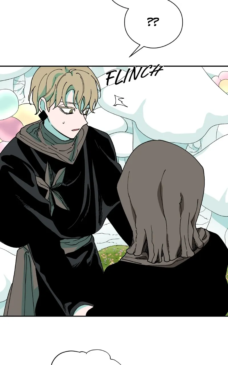 Read False Paradise chapter 15 image 35 on Lezhin