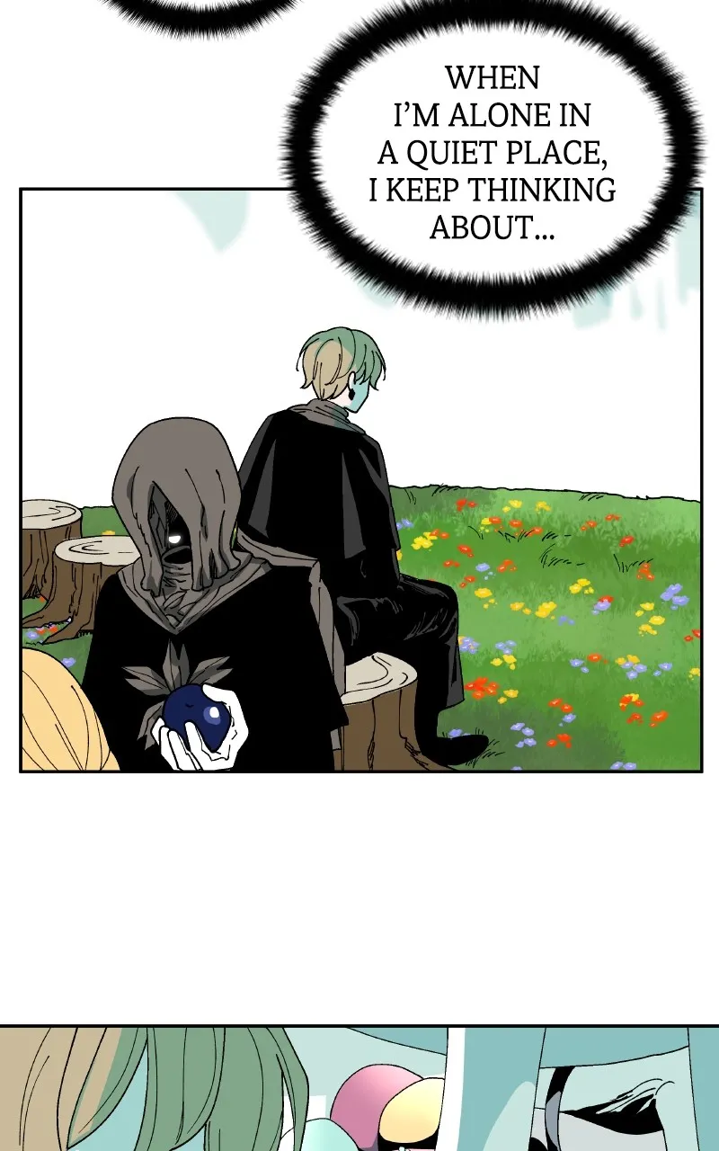 Read False Paradise chapter 15 image 38 on Lezhin