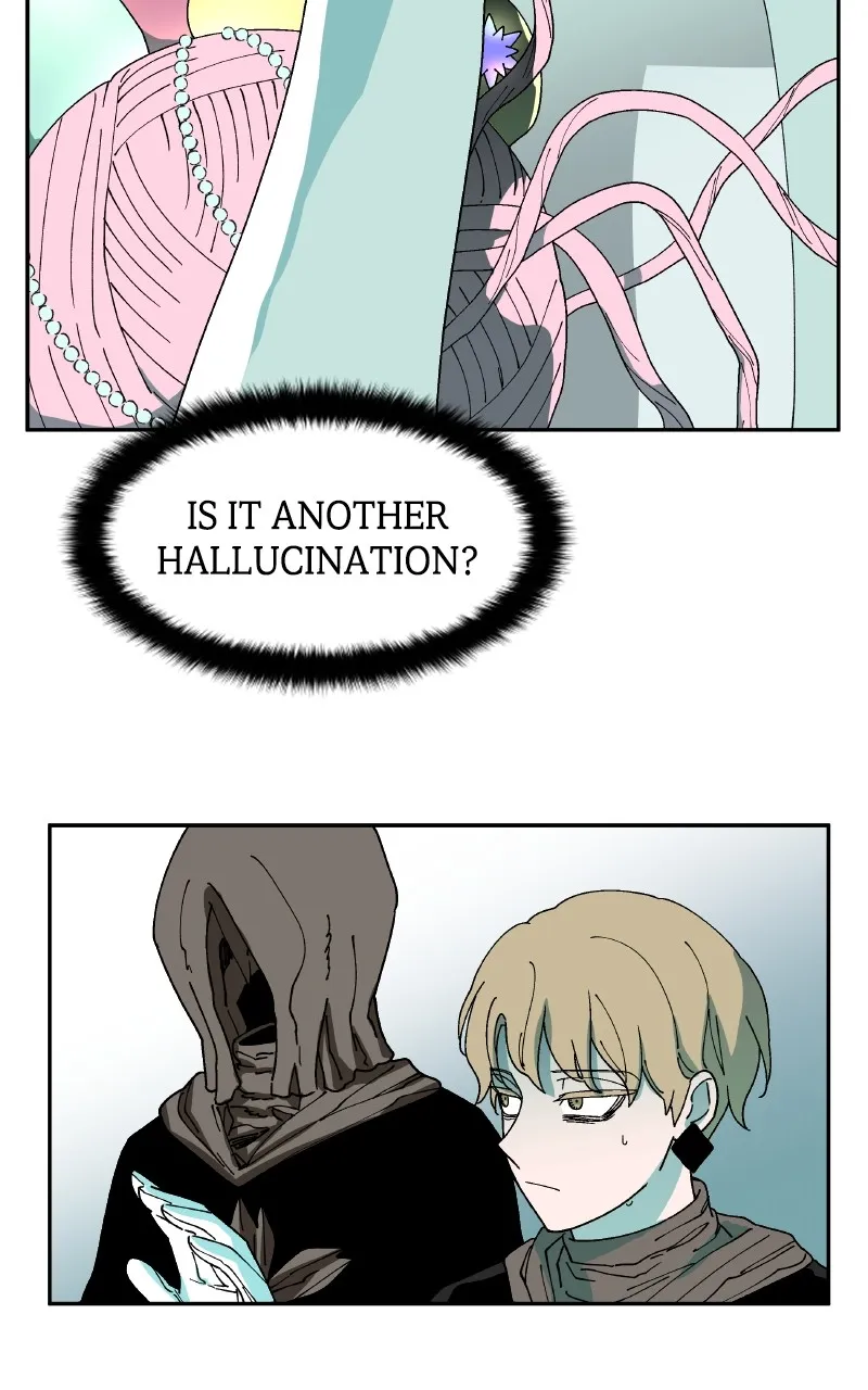 Read False Paradise chapter 15 image 42 on Lezhin