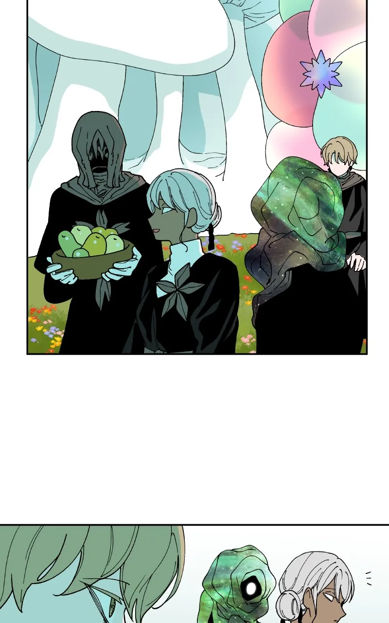 Read False Paradise chapter 15 image 45 on Lezhin