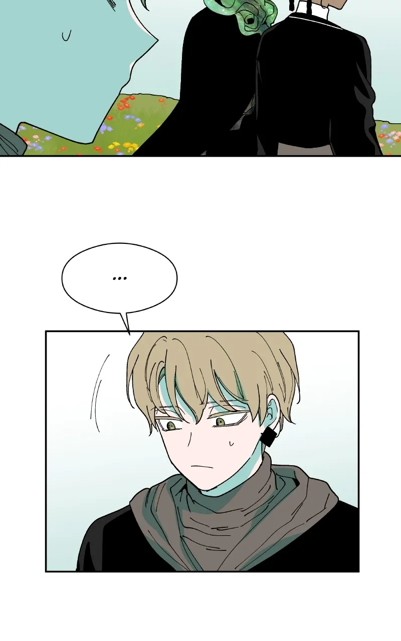 Read False Paradise chapter 15 image 46 on Lezhin