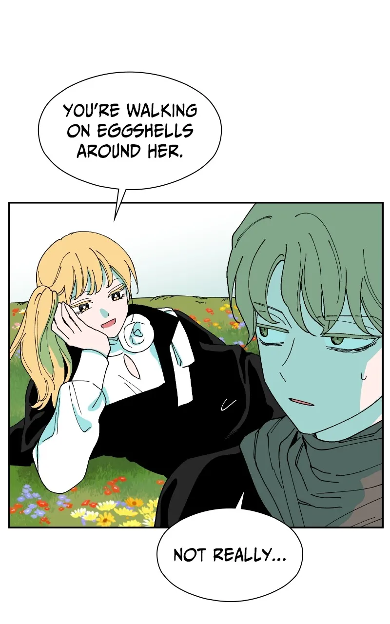 Read False Paradise chapter 15 image 47 on Lezhin