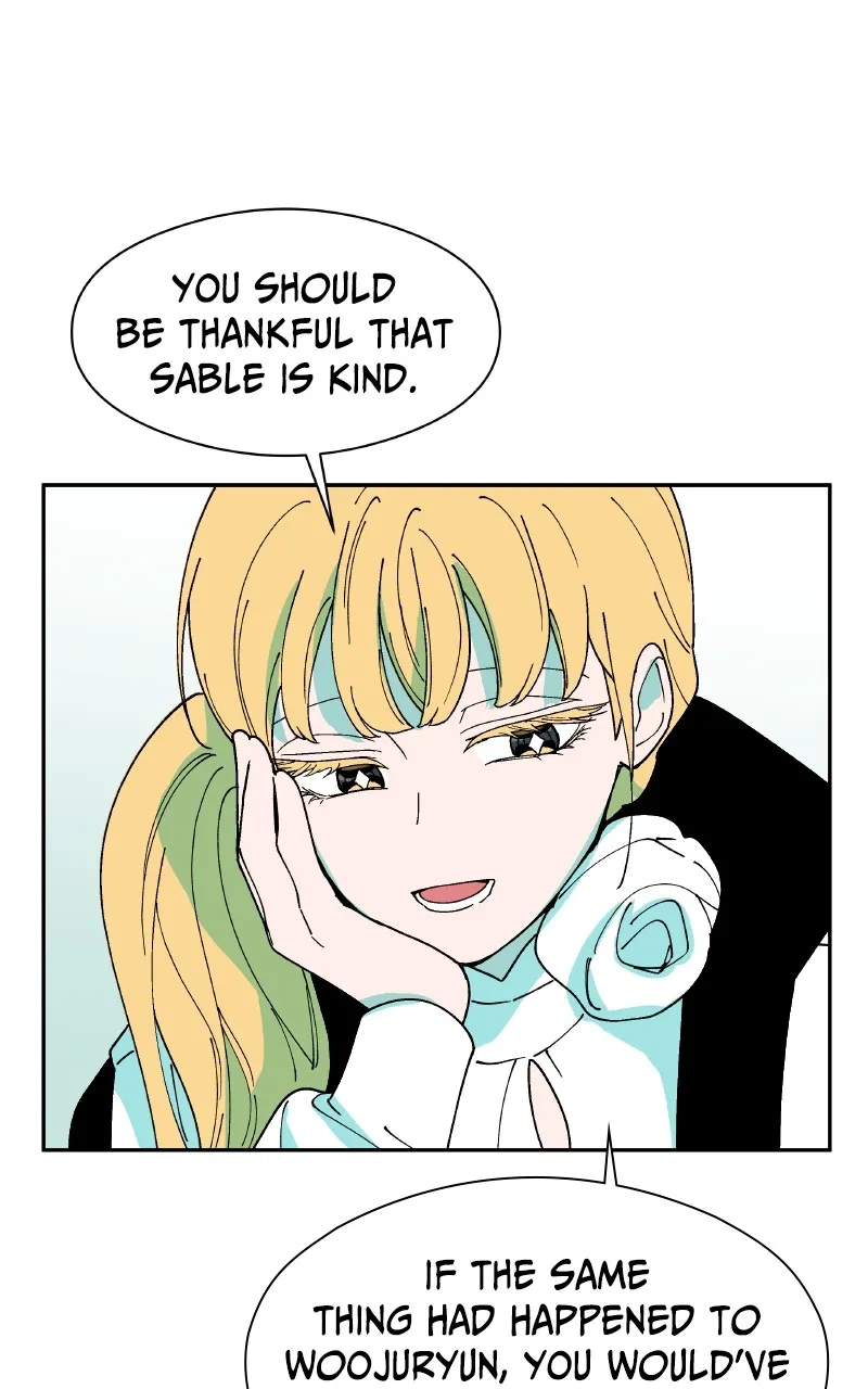 Read False Paradise chapter 15 image 48 on Lezhin