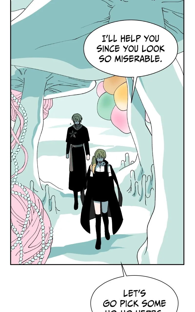Read False Paradise chapter 15 image 53 on Lezhin