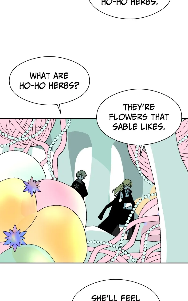 Read False Paradise chapter 15 image 54 on Lezhin