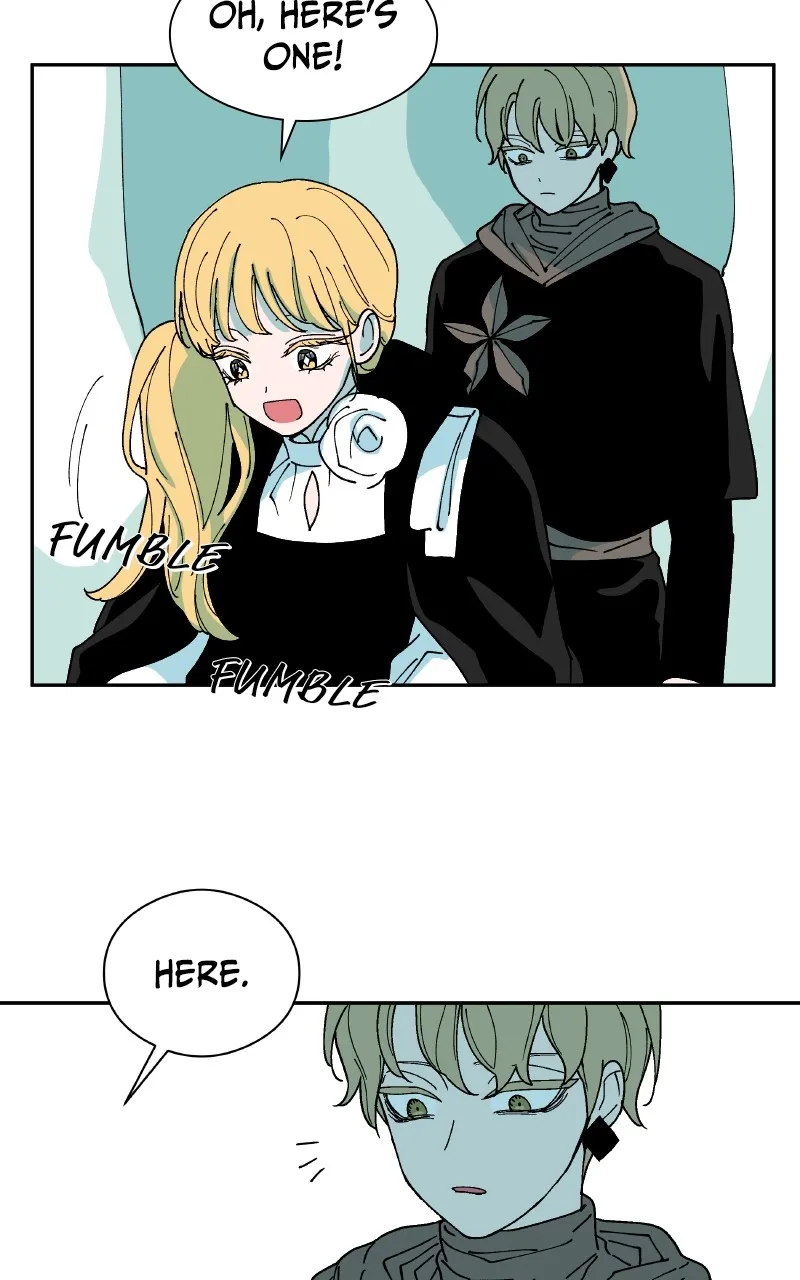 Read False Paradise chapter 15 image 56 on Lezhin