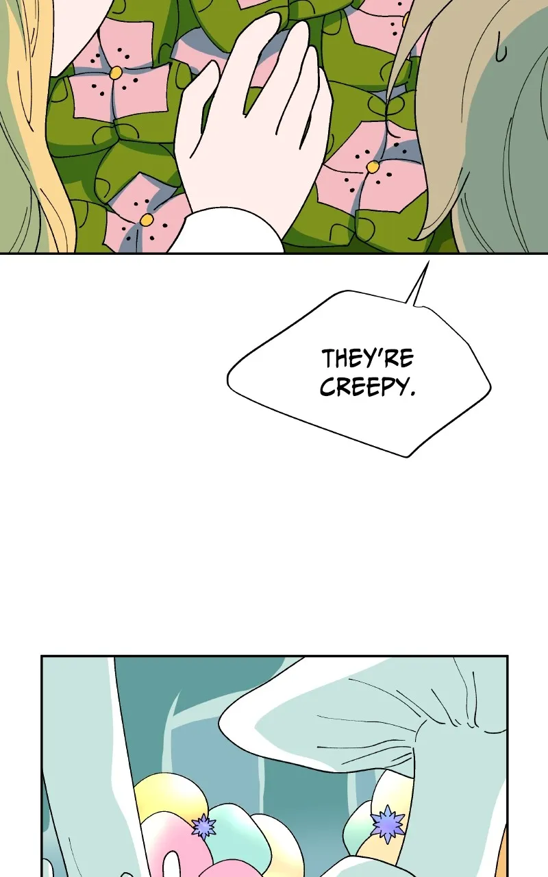 Read False Paradise chapter 15 image 60 on Lezhin