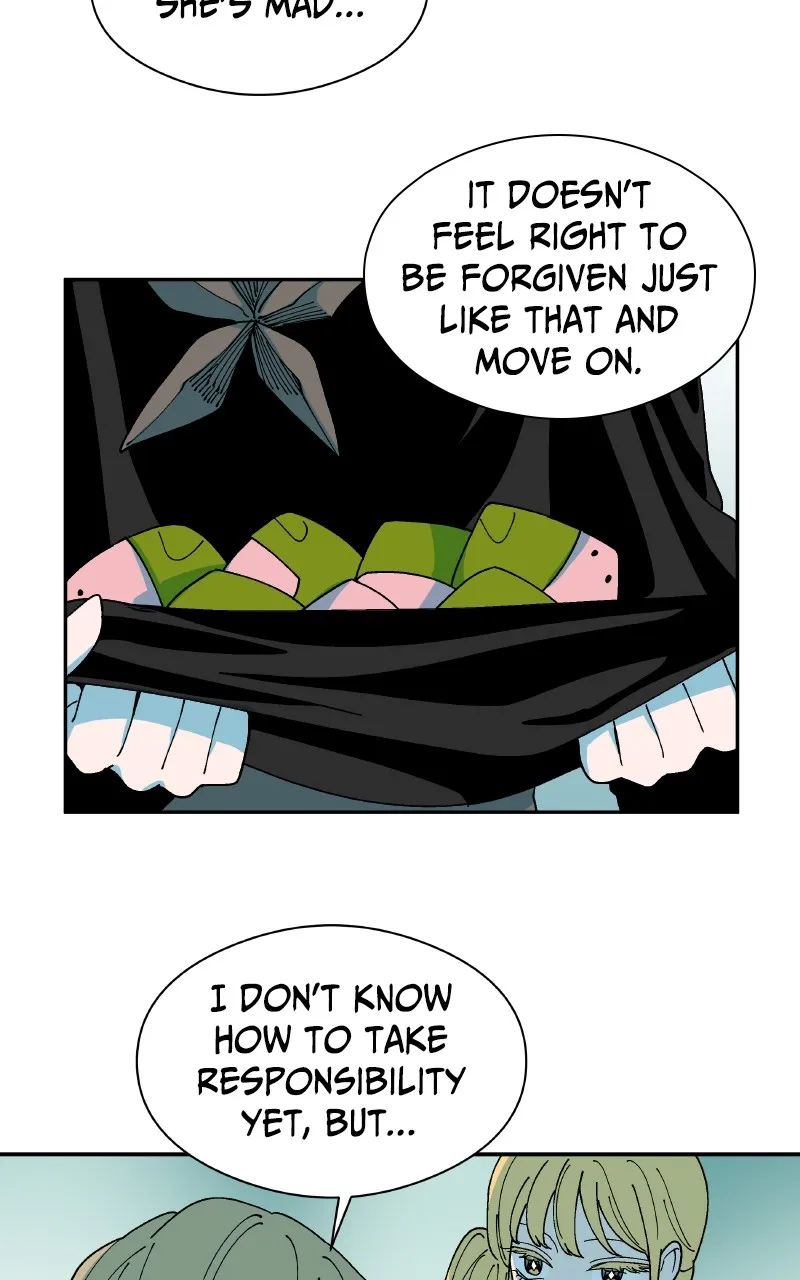 Read False Paradise chapter 15 image 67 on Lezhin