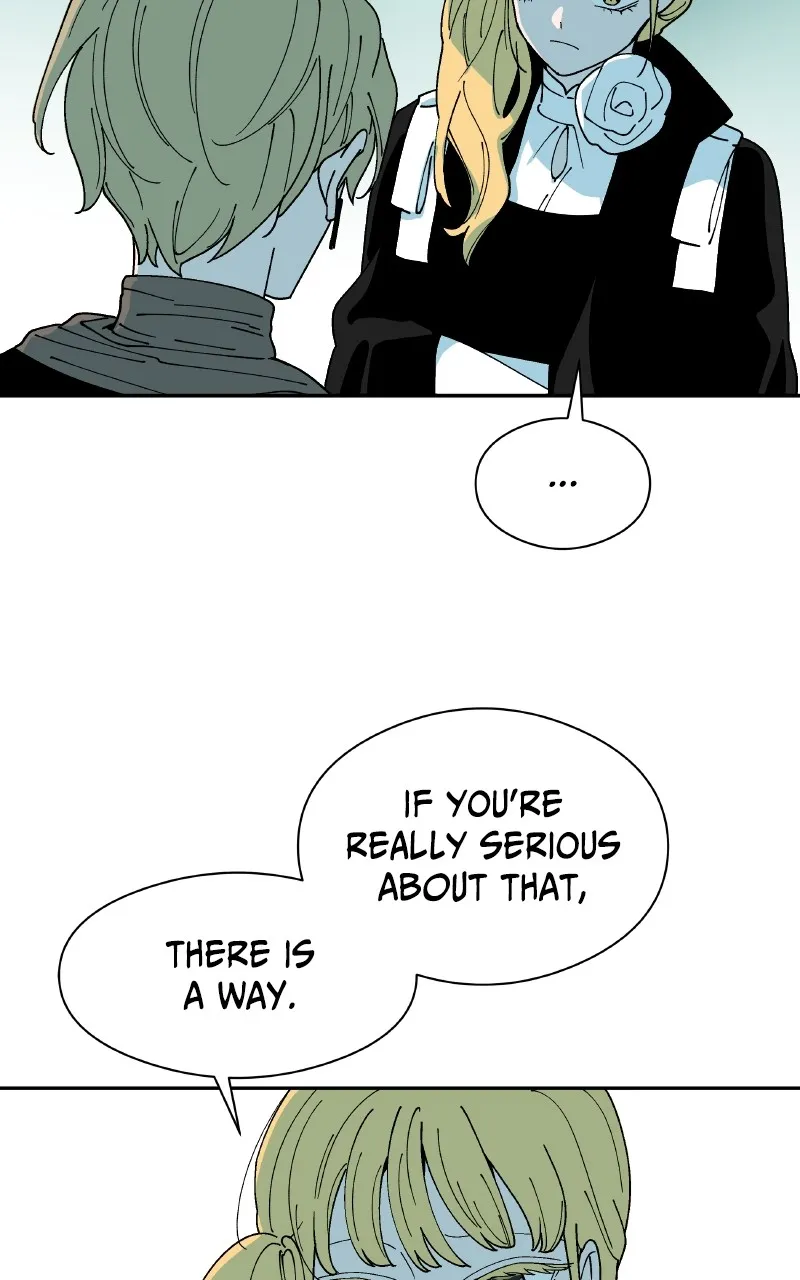 Read False Paradise chapter 15 image 68 on Lezhin