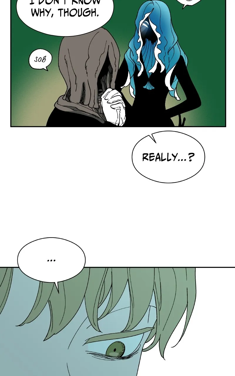 Read False Paradise chapter 16 image 11 on Lezhin