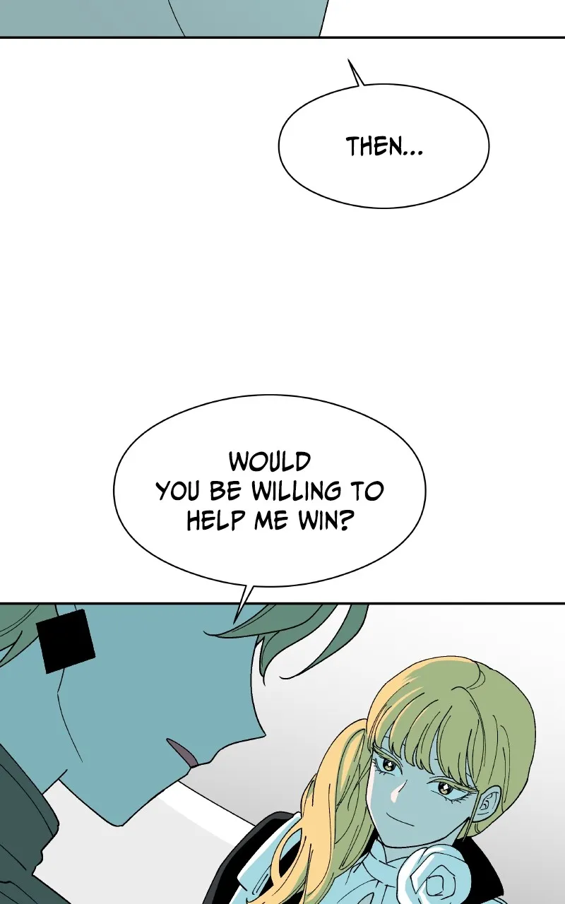Read False Paradise chapter 16 image 12 on Lezhin