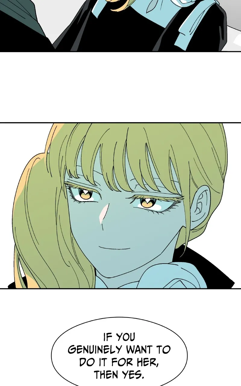 Read False Paradise chapter 16 image 13 on Lezhin