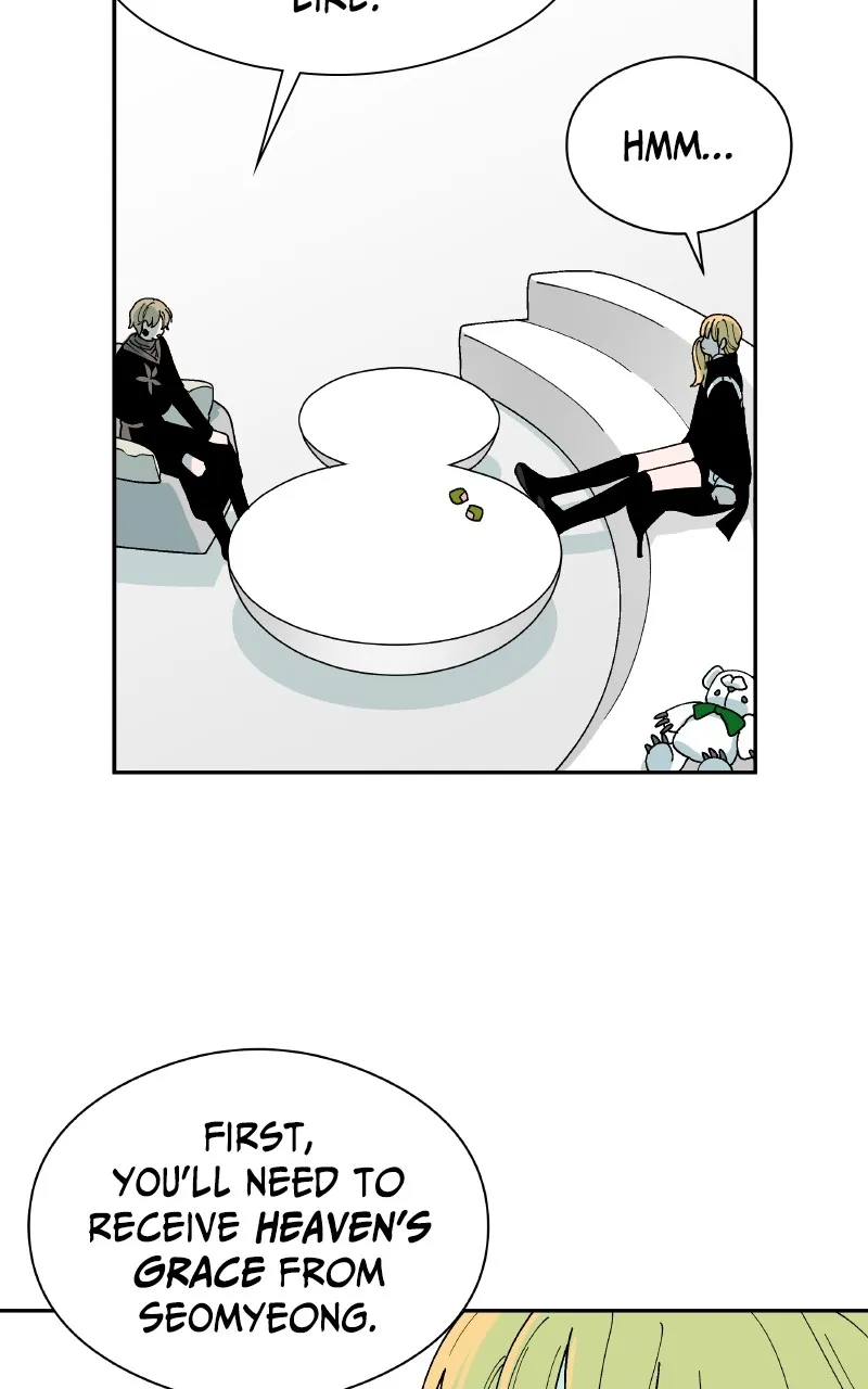 Read False Paradise chapter 16 image 15 on Lezhin