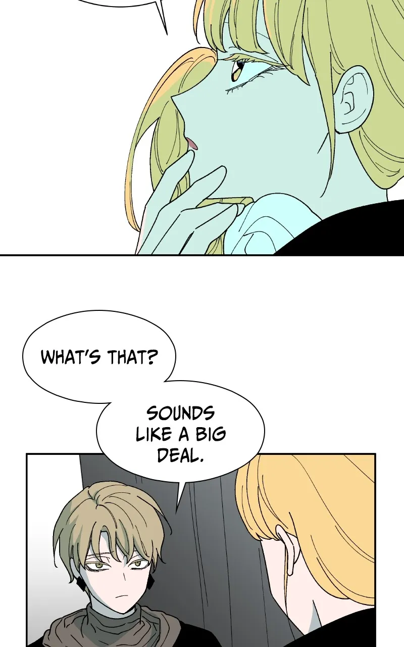 Read False Paradise chapter 16 image 16 on Lezhin