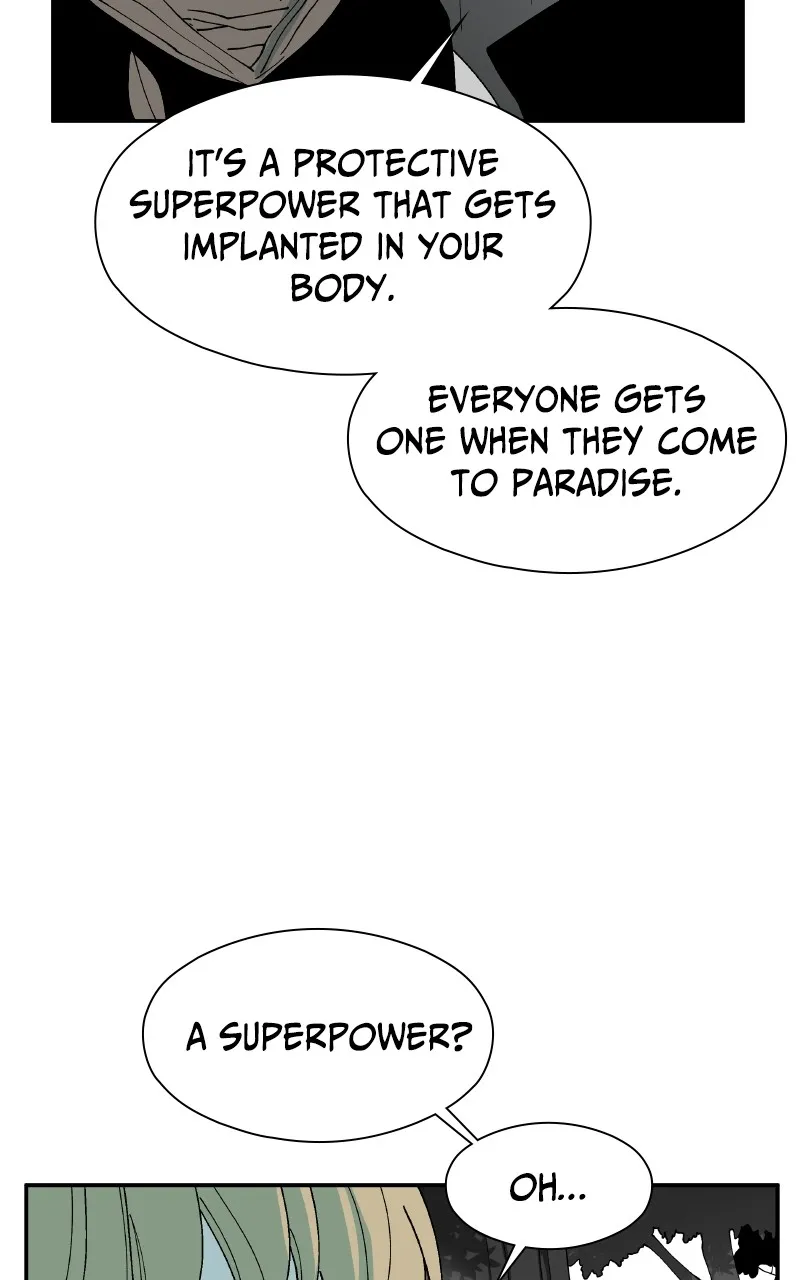 Read False Paradise chapter 16 image 17 on Lezhin