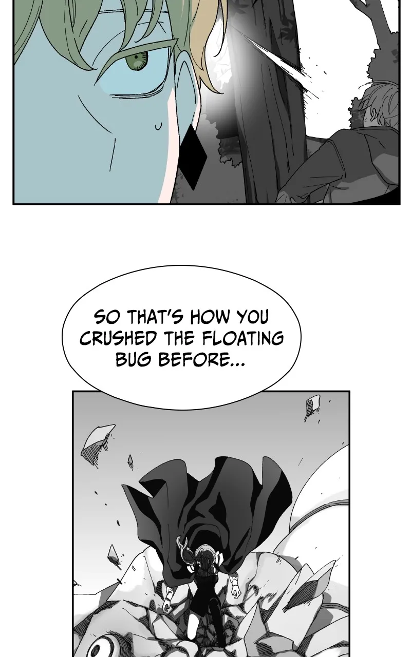 Read False Paradise chapter 16 image 18 on Lezhin
