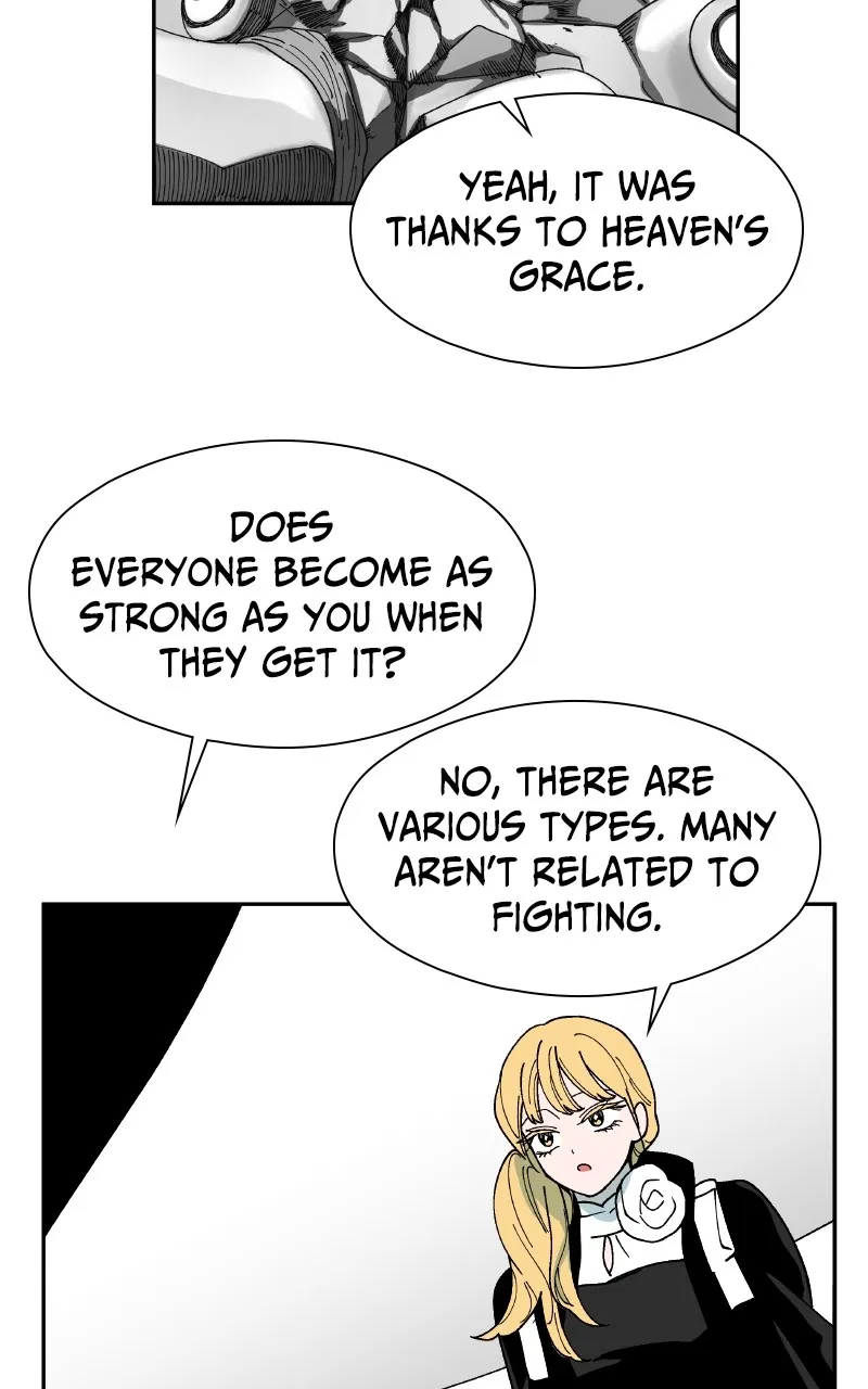 Read False Paradise chapter 16 image 19 on Lezhin
