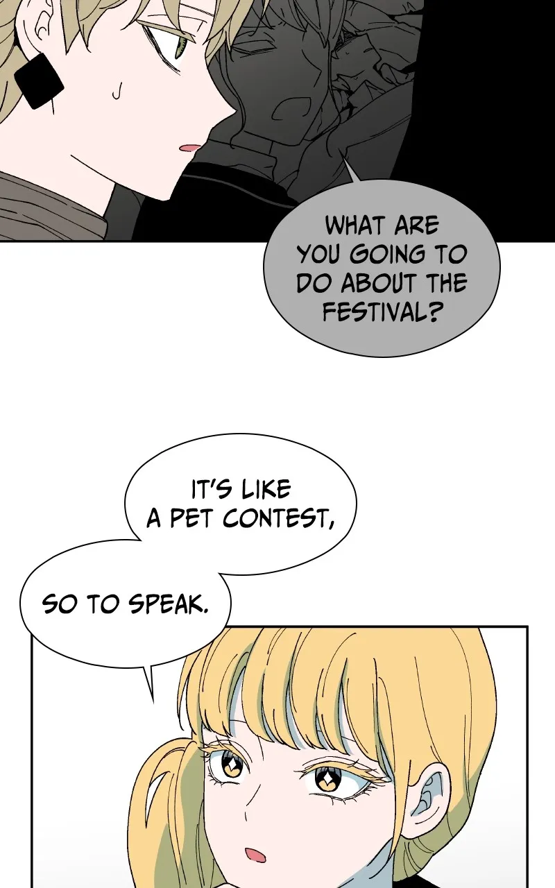 Read False Paradise chapter 16 image 2 on Lezhin