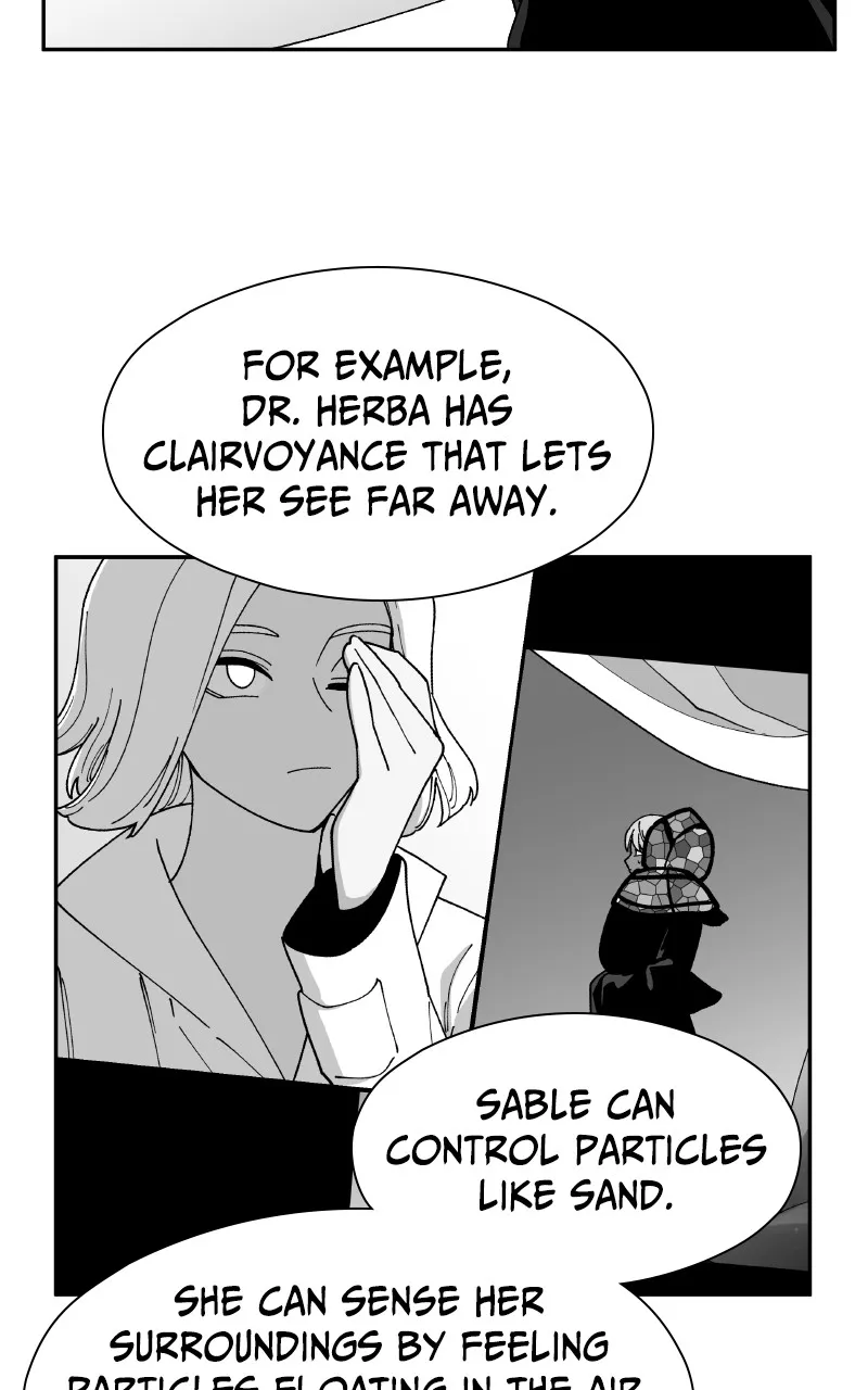 Read False Paradise chapter 16 image 20 on Lezhin