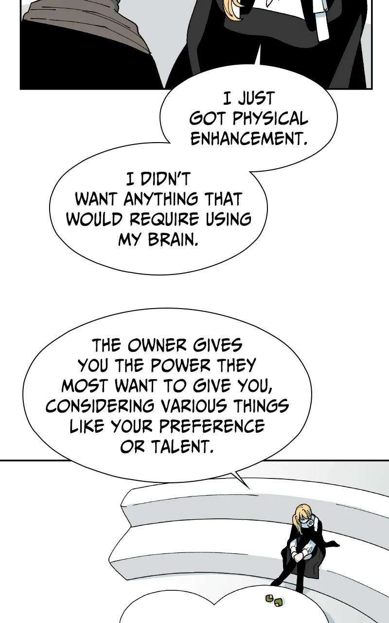 Read False Paradise chapter 16 image 22 on Lezhin