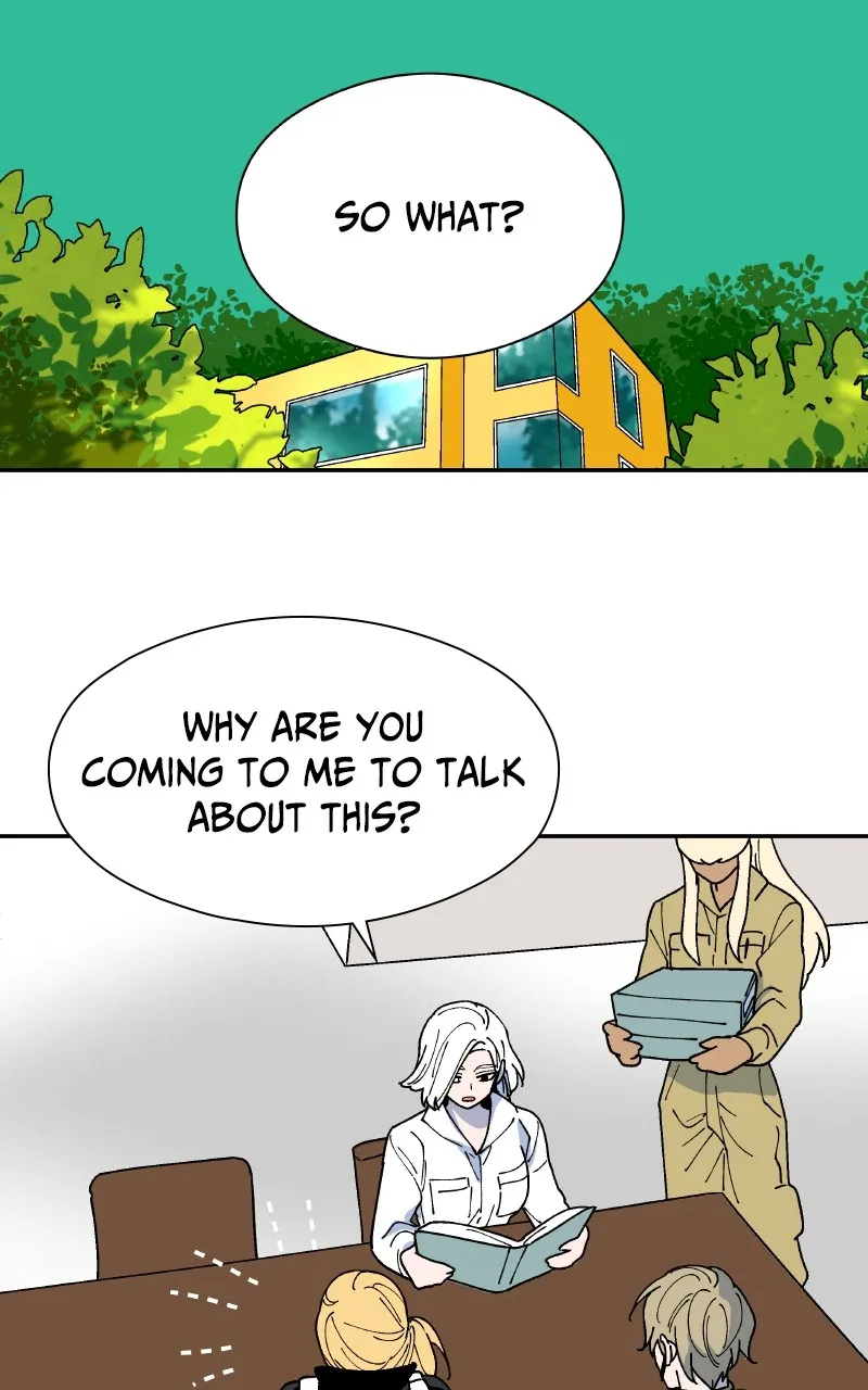 Read False Paradise chapter 16 image 24 on Lezhin