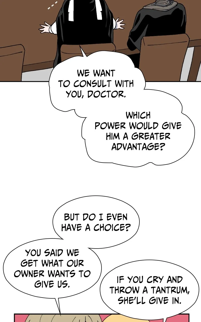 Read False Paradise chapter 16 image 25 on Lezhin