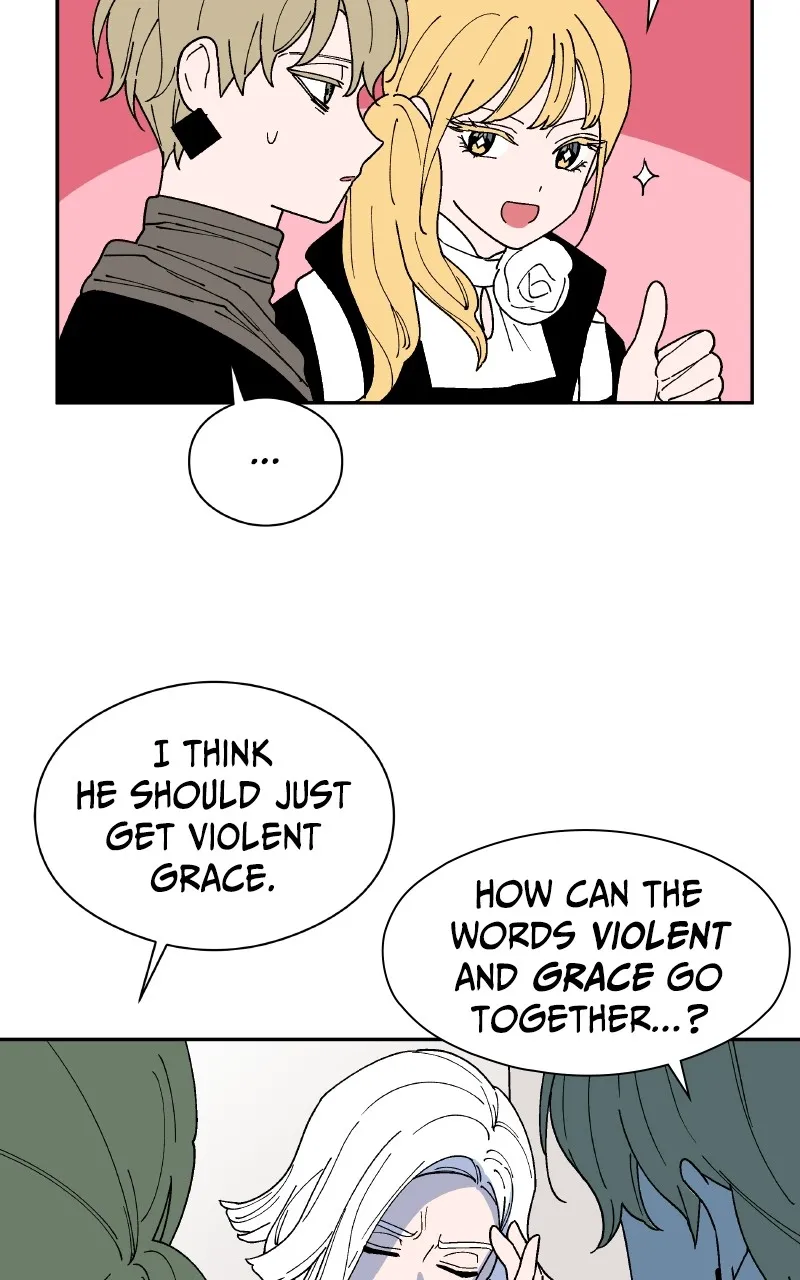 Read False Paradise chapter 16 image 26 on Lezhin