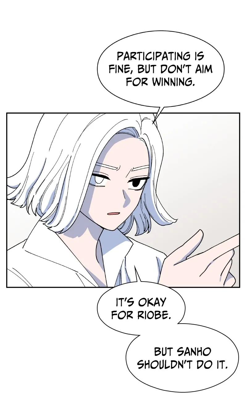 Read False Paradise chapter 16 image 28 on Lezhin