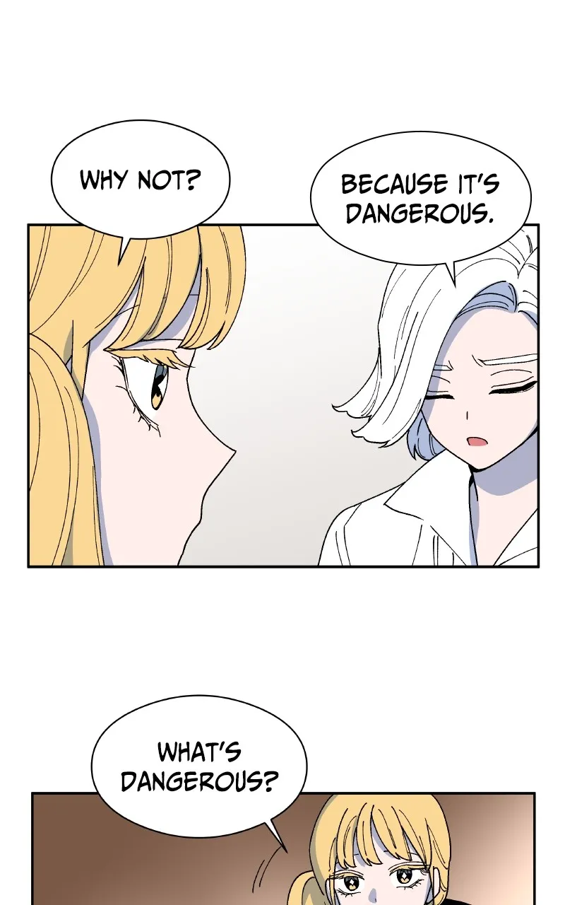 Read False Paradise chapter 16 image 29 on Lezhin