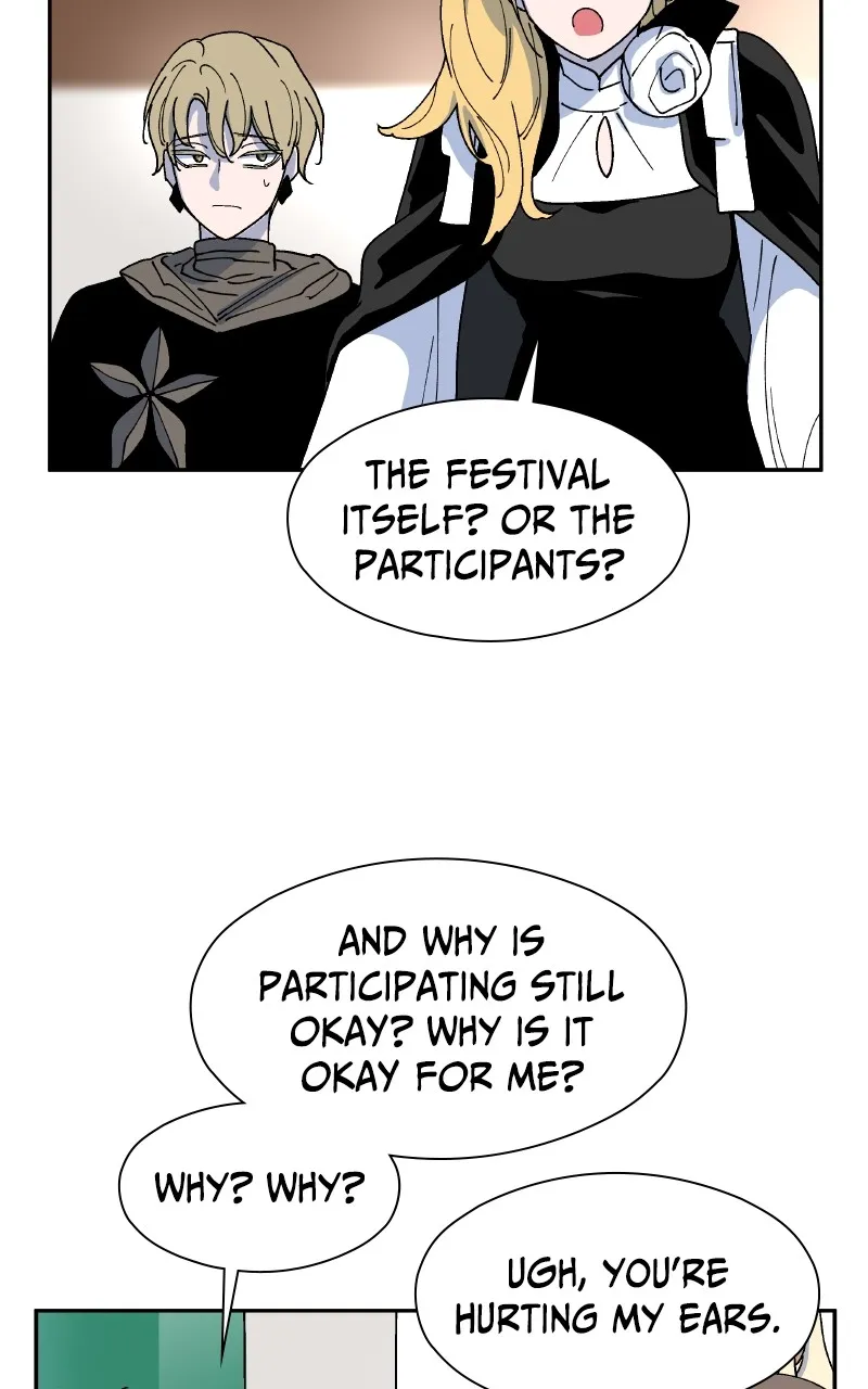 Read False Paradise chapter 16 image 30 on Lezhin