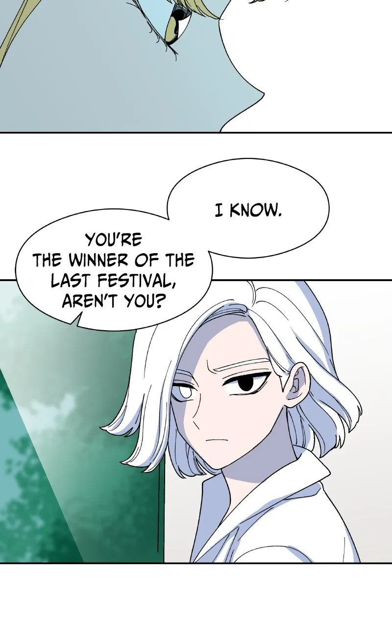 Read False Paradise chapter 16 image 32 on Lezhin