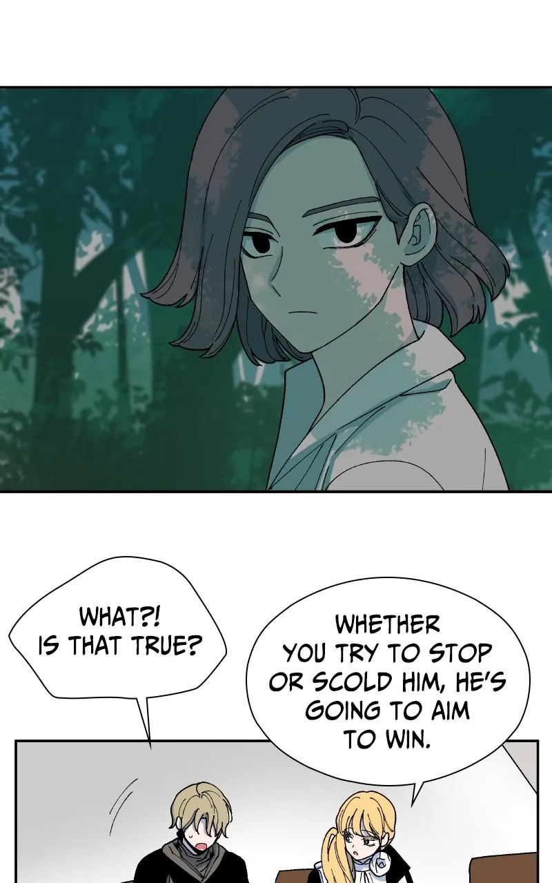 Read False Paradise chapter 16 image 33 on Lezhin