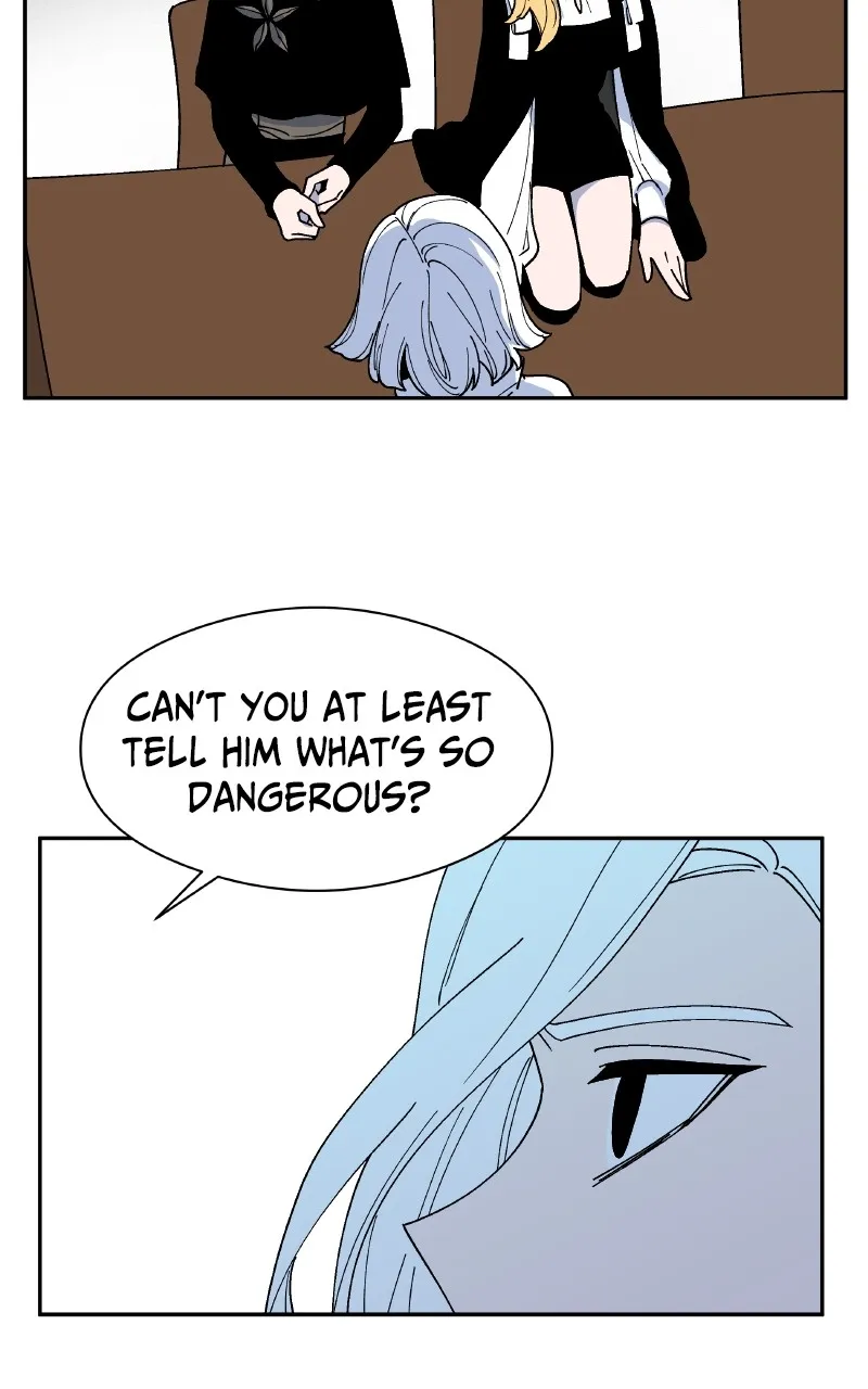 Read False Paradise chapter 16 image 34 on Lezhin