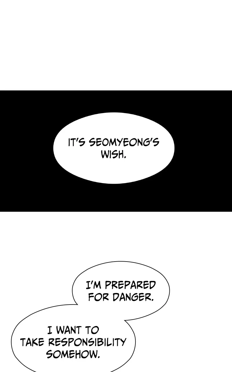 Read False Paradise chapter 16 image 35 on Lezhin