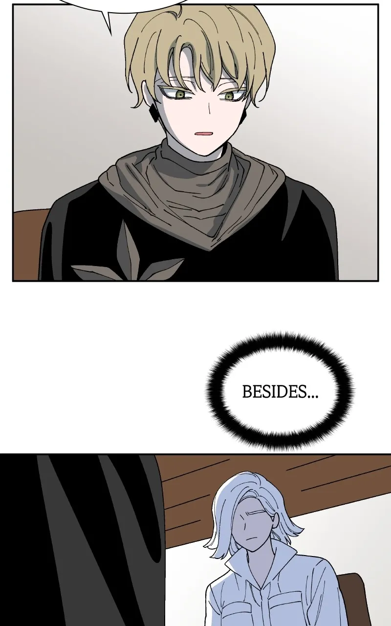 Read False Paradise chapter 16 image 36 on Lezhin
