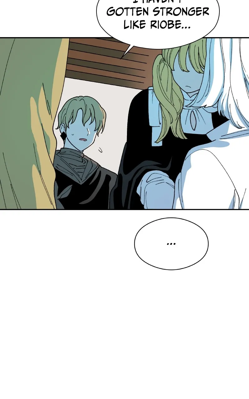 Read False Paradise chapter 16 image 42 on Lezhin