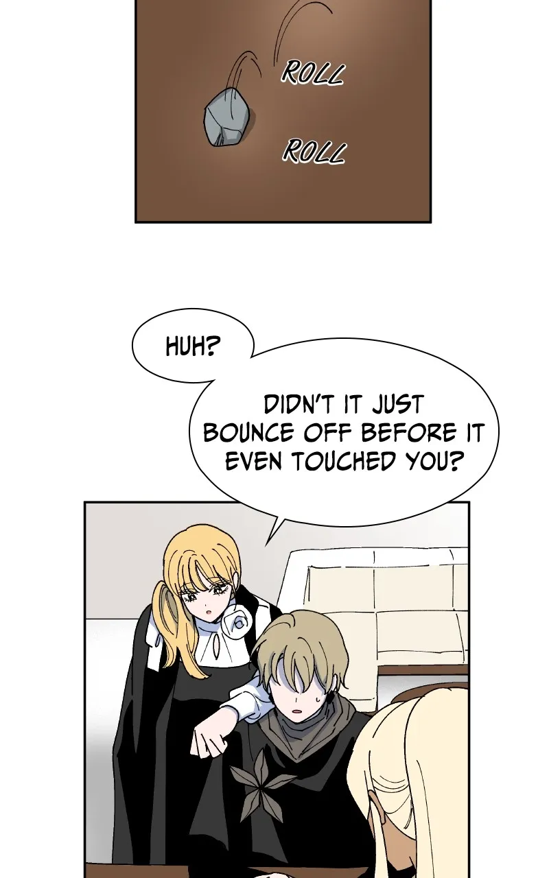 Read False Paradise chapter 16 image 48 on Lezhin