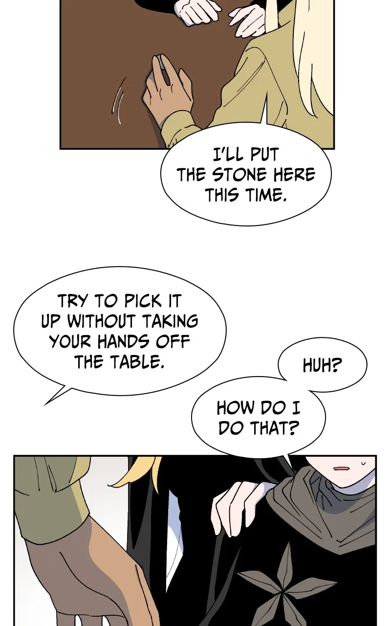 Read False Paradise chapter 16 image 49 on Lezhin
