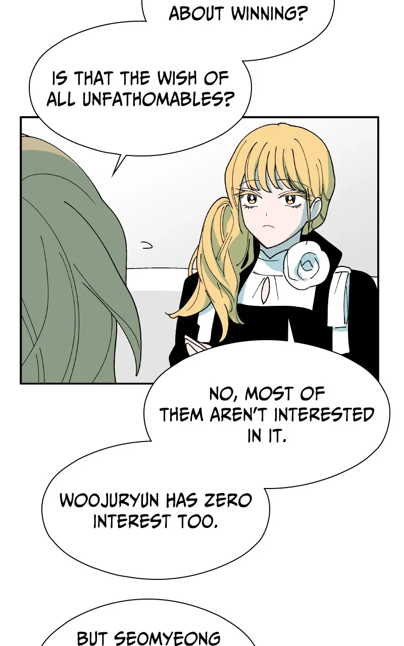 Read False Paradise chapter 16 image 5 on Lezhin