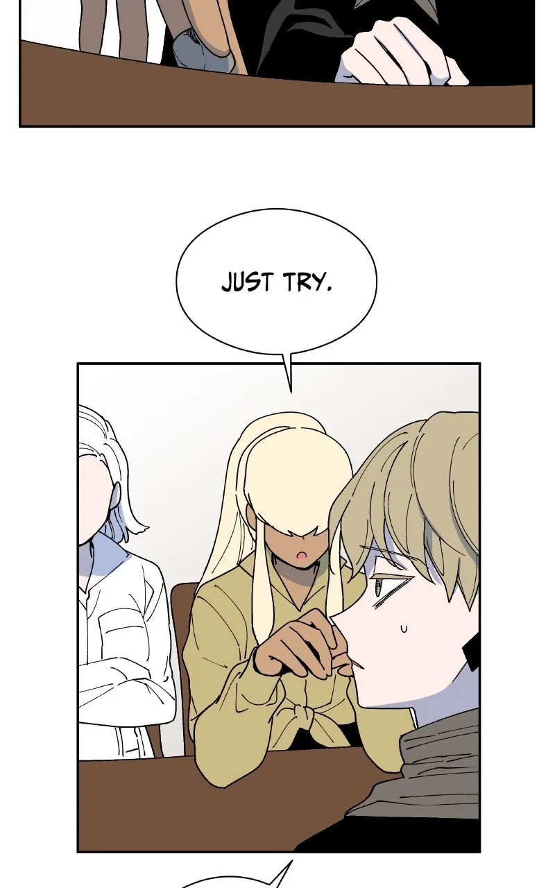Read False Paradise chapter 16 image 50 on Lezhin