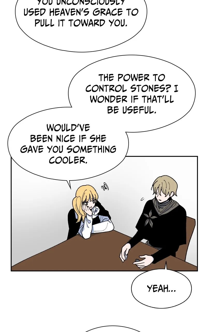 Read False Paradise chapter 16 image 54 on Lezhin