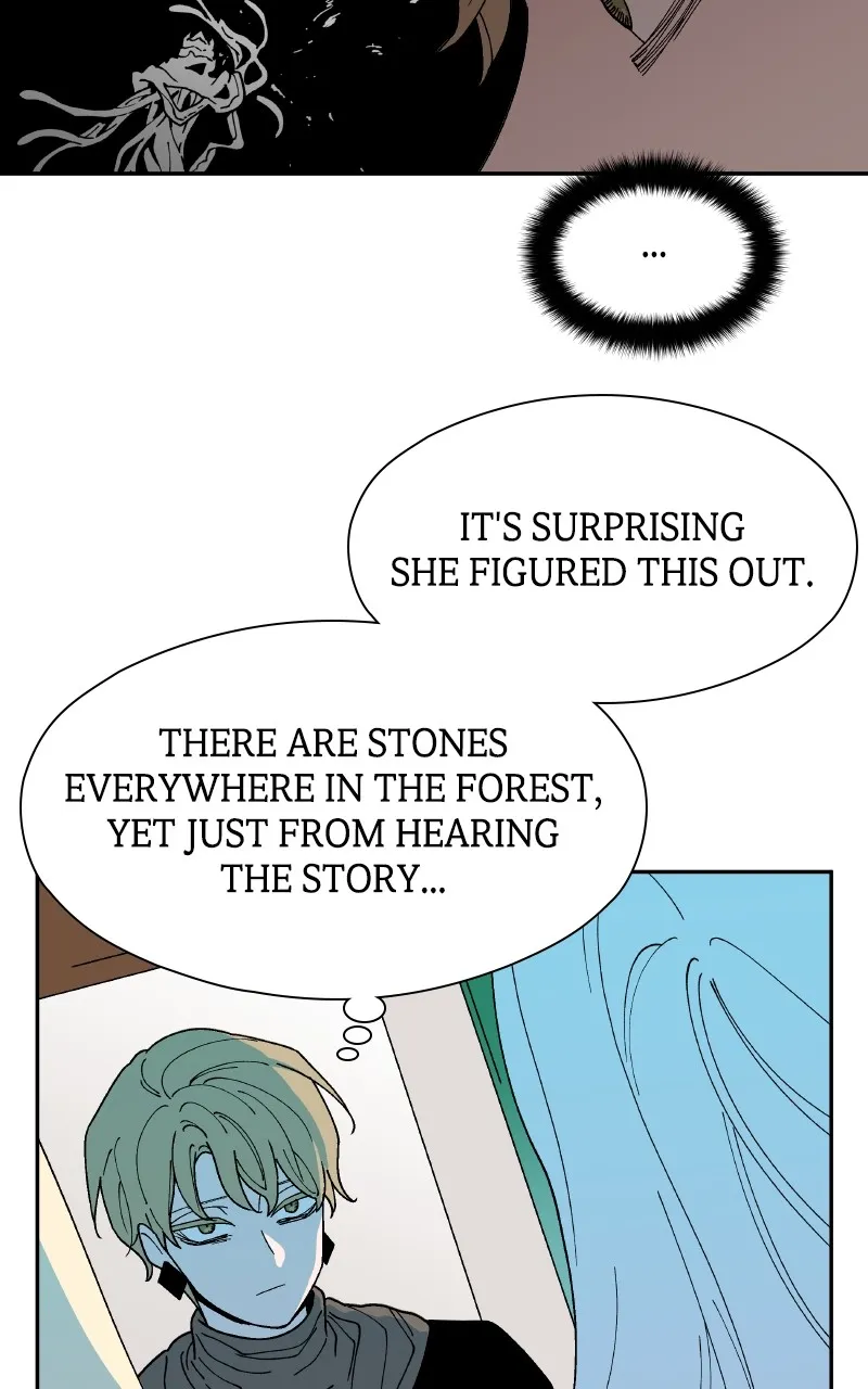 Read False Paradise chapter 16 image 56 on Lezhin