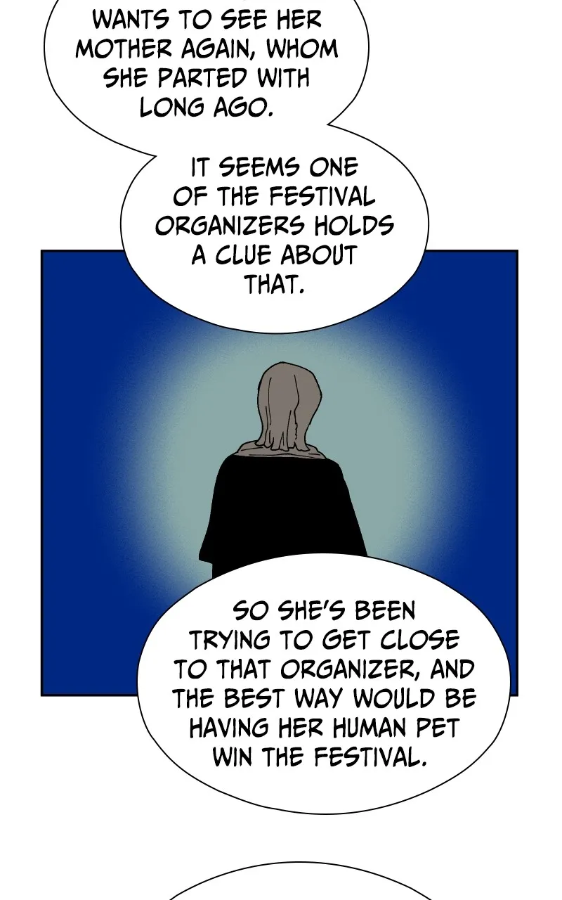Read False Paradise chapter 16 image 6 on Lezhin