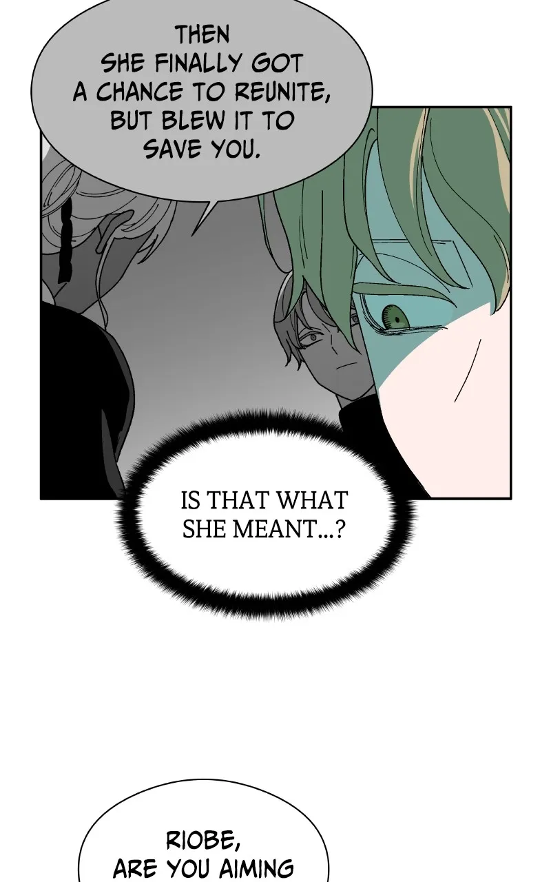 Read False Paradise chapter 16 image 8 on Lezhin