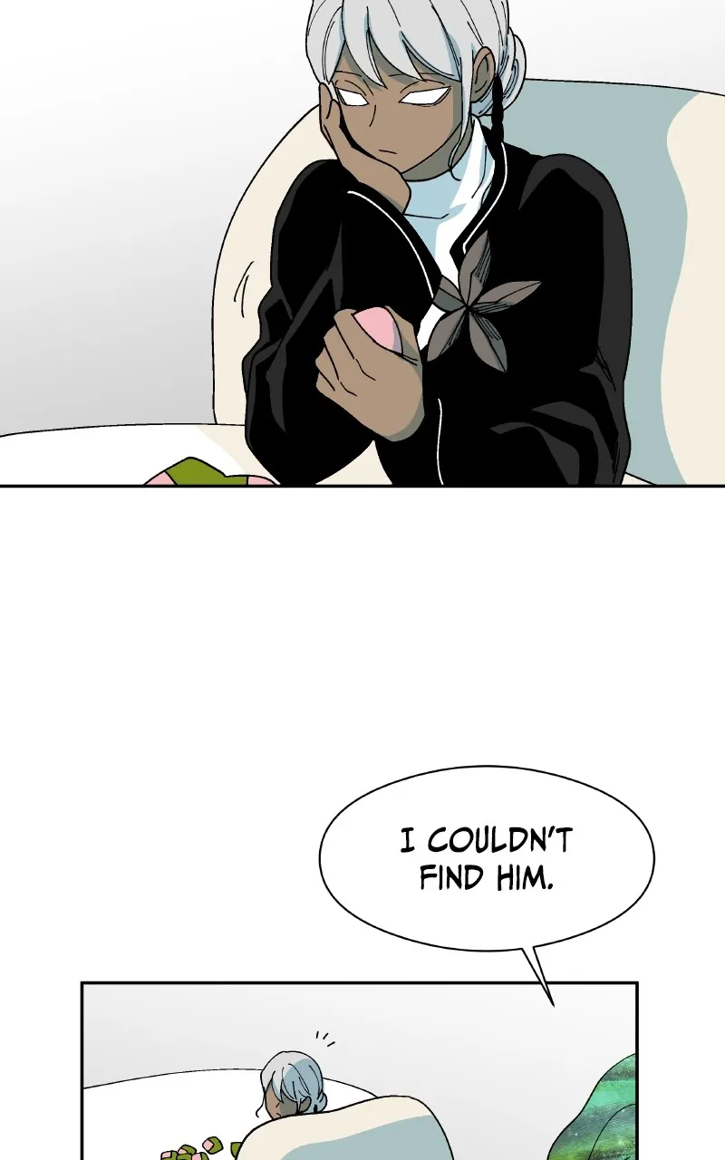 Read False Paradise chapter 17 image 1 on Lezhin