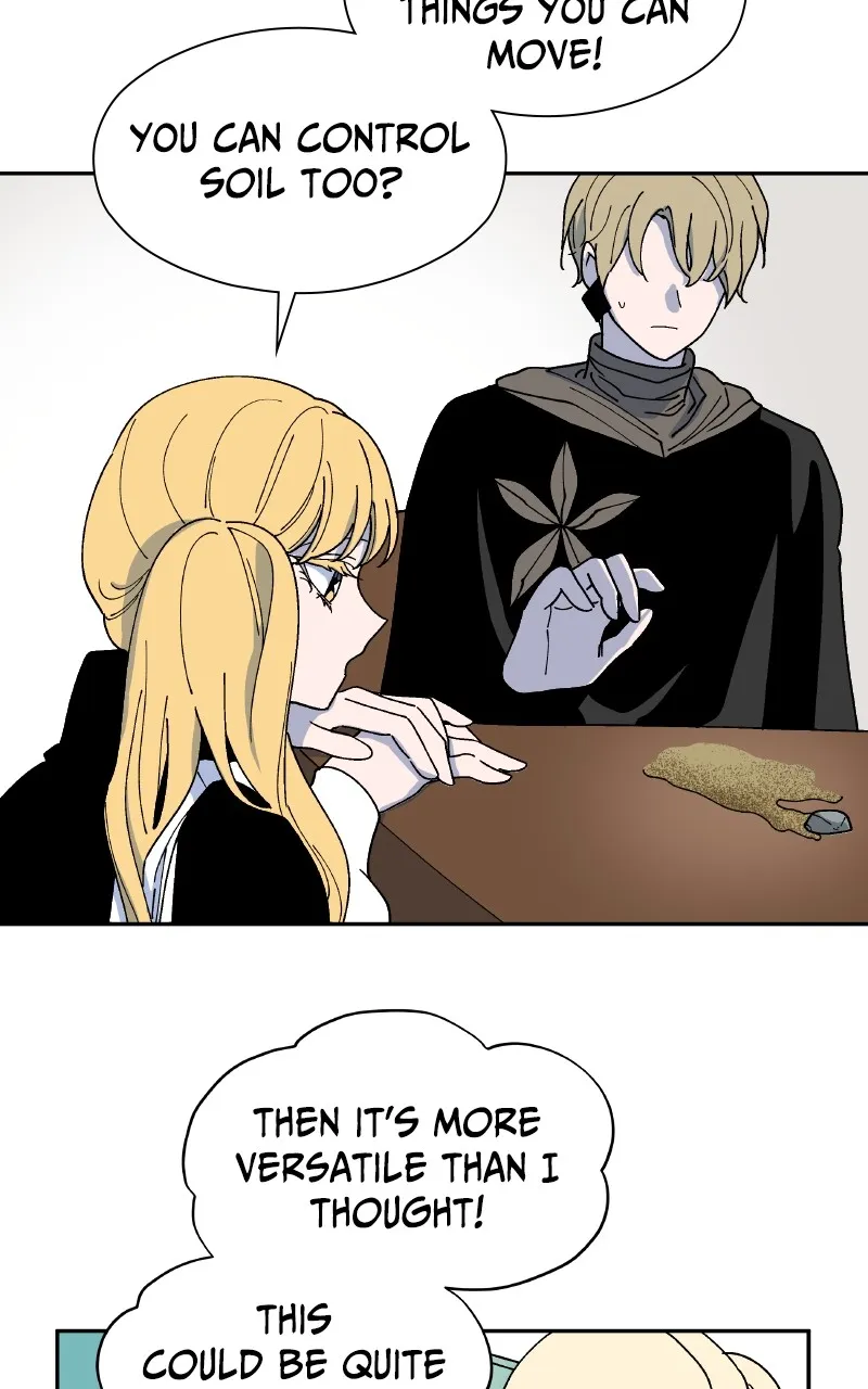 Read False Paradise chapter 17 image 10 on Lezhin