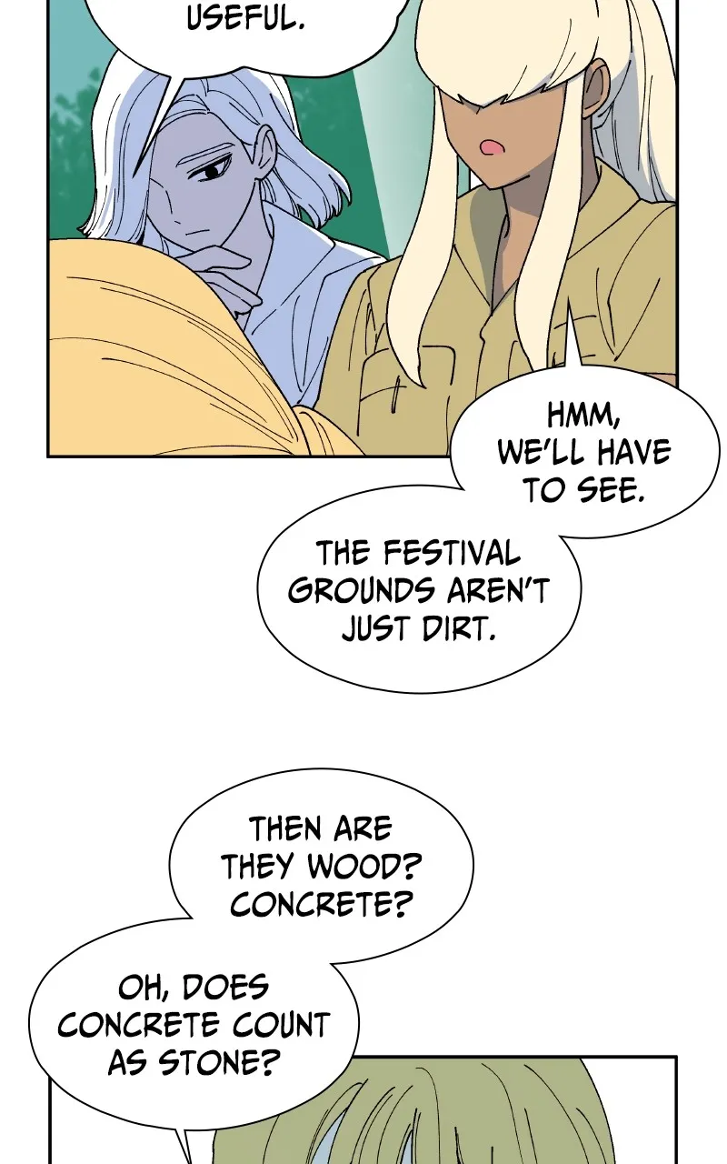 Read False Paradise chapter 17 image 11 on Lezhin