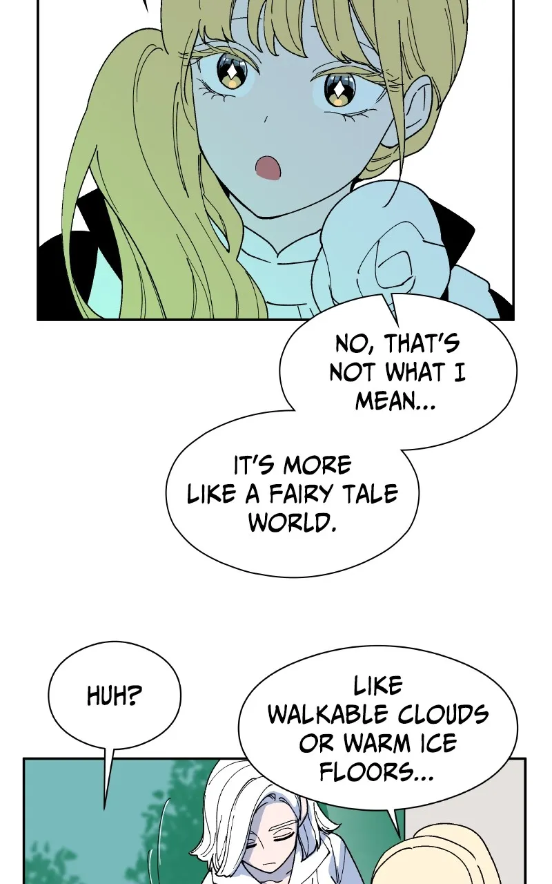 Read False Paradise chapter 17 image 12 on Lezhin