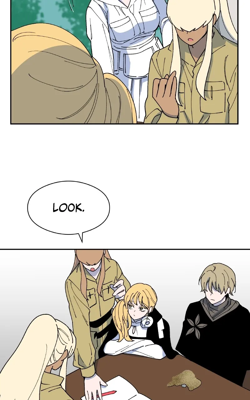 Read False Paradise chapter 17 image 13 on Lezhin